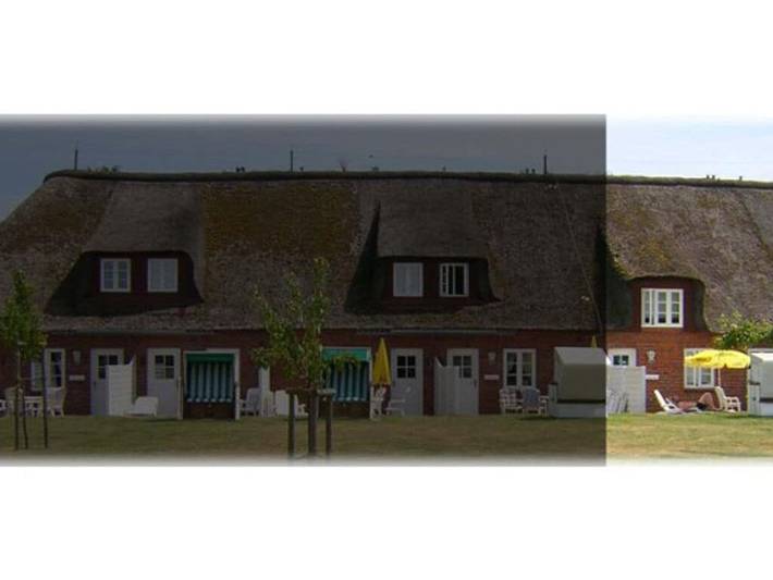 Ferienwohnung mit 2 Schlafzimmer in Nordfriesische Inseln (Schleswig-Holstein) (Schleswig-Holstein), Utersum