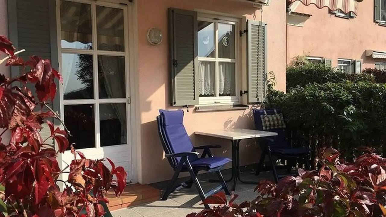 Ganze Ferienwohnung, Ferienwohnung für 4 Personen (52 m²) in Bad Waltersdorf in Bad Waltersdorf, Steirerland