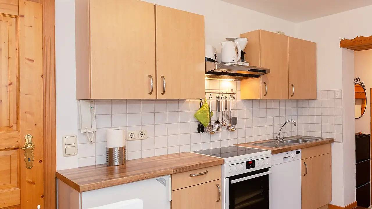 Ganze Ferienwohnung, Ferienwohnung für 4 Personen (73 m²) in Marquartstein in Marquartstein, Bayerische Alpen