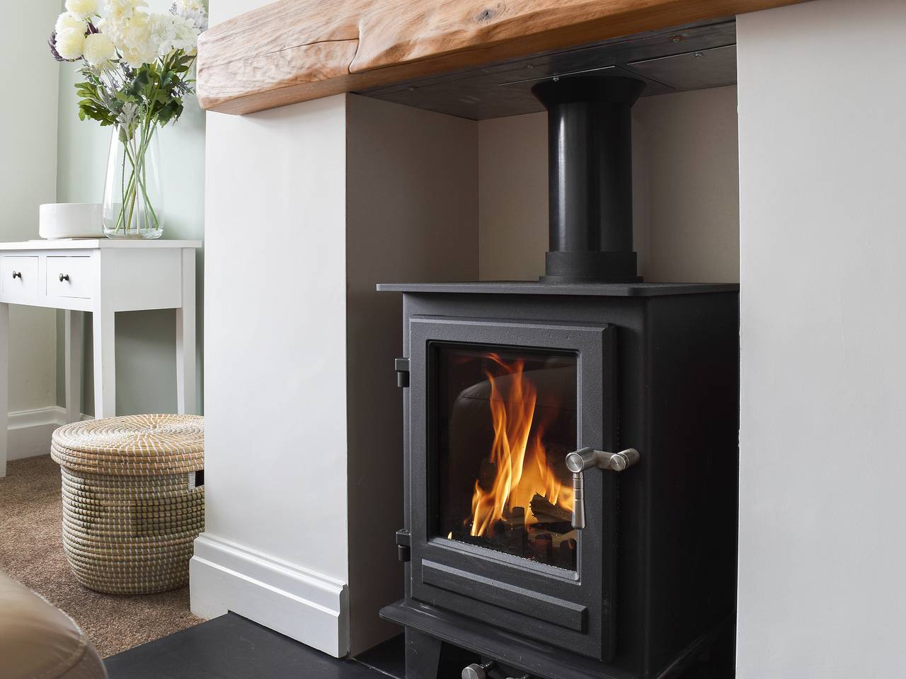 Commonside Cottage in Lytham St Annes, Blackpool Pleasure Beach