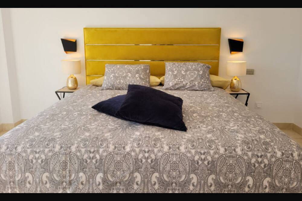 Bed and Breakfast di lusso La Perla Miguel in Las Chapas, Marbella