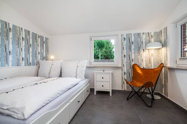 Bungalow für 4 Personen, mit Garten, mit Haustier in Dithmarschen - 3