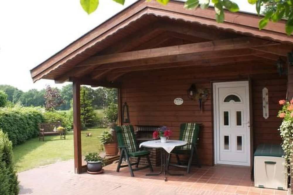 Moorvogtshof in Bockhorn - Grabstede in Grabstede, Bockhorn