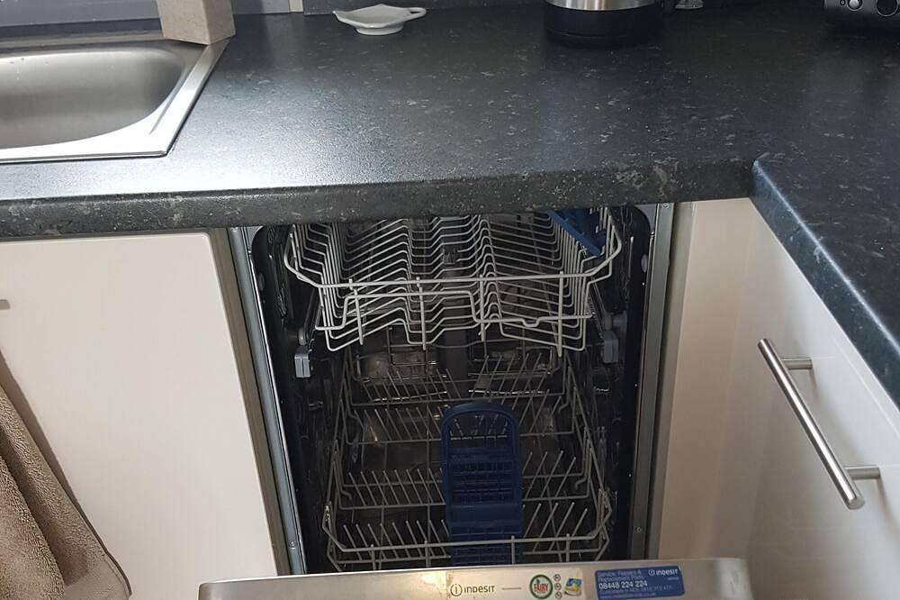 Grand pavillon de luxe disponible à la location in Hastings, Sussex Est