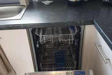 Holiday Home for 6 People in Hastings, High Weald, Photo 3