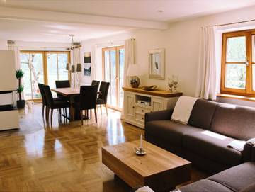 Ferienwohnung für 2 Personen in Bayrischzell, Alpenland Tegernsee Schliersee, Bild 1