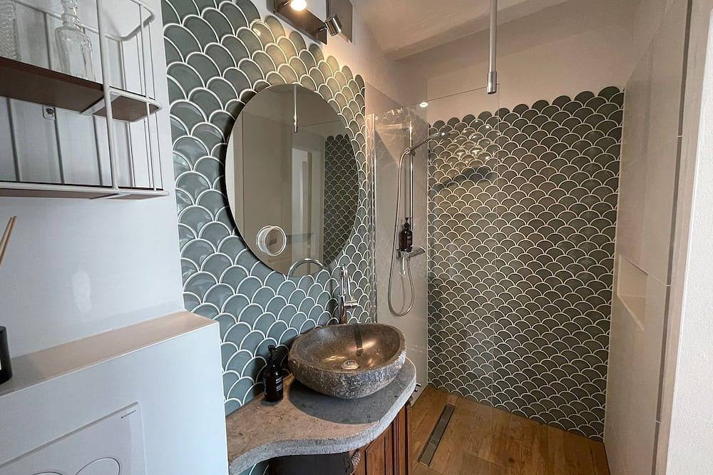 Ganze Wohnung, Cozy stylish apartment very close to Vienna in Leobendorf, Korneuburg