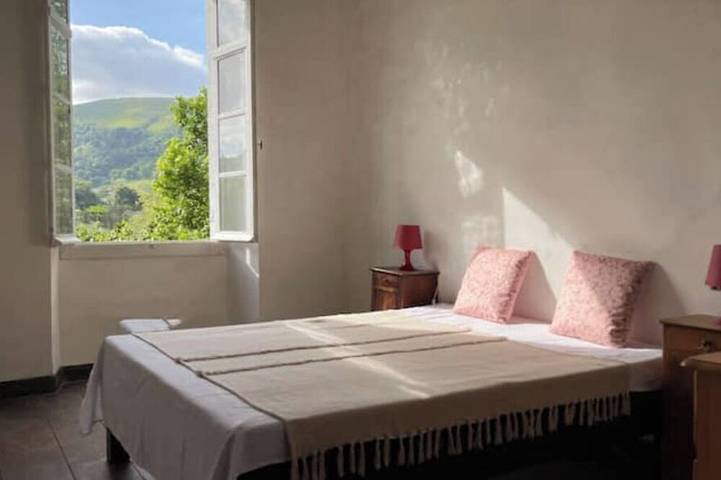 Location de vacances pour 15 personnes à Barcus - 2