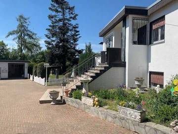 Ferienhaus für 9 Personen, kinderfreundlich in Waldeck
