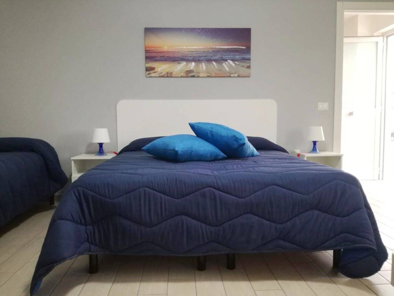 B&B dal Gallo in Battipaglia, Provincia di Salerno