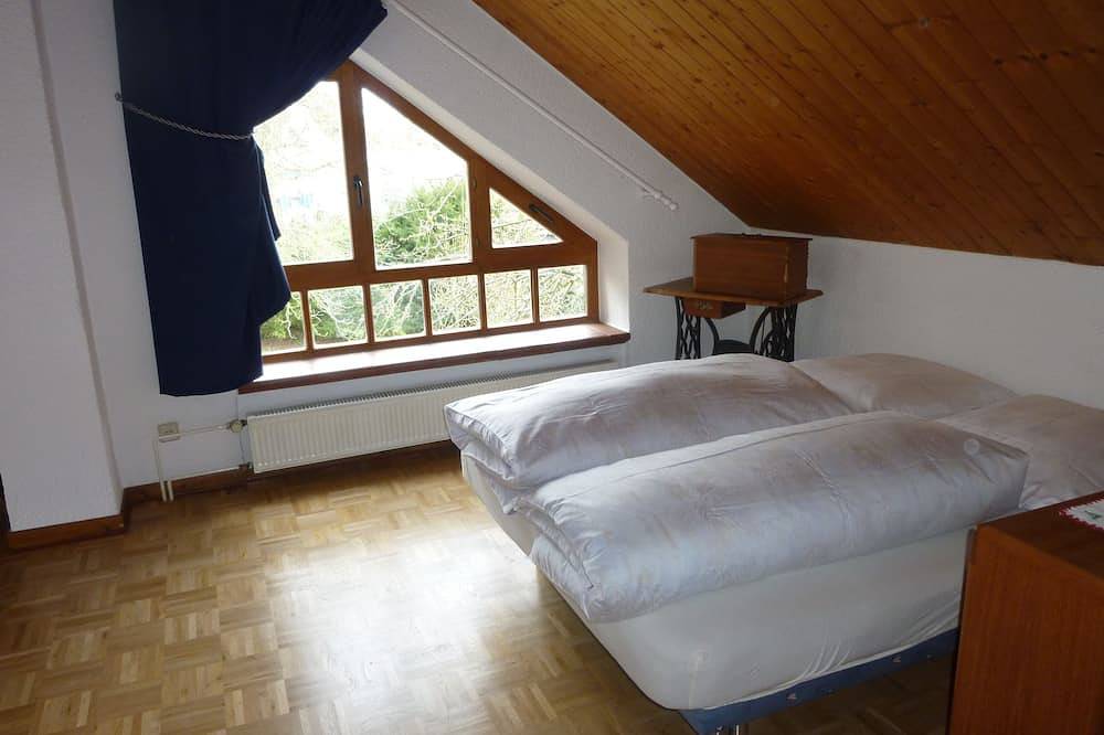 Ganze Wohnung, Ferienwohnung Schneider in Kassel-Wilhelmshöhe nahe Intercity-Bhf und Bergpark in Bad Wilhelmshöhe, Kassel