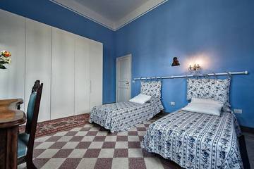 Villa per 10 Persone in Marina di Pietrasanta, Pietrasanta, Foto 4
