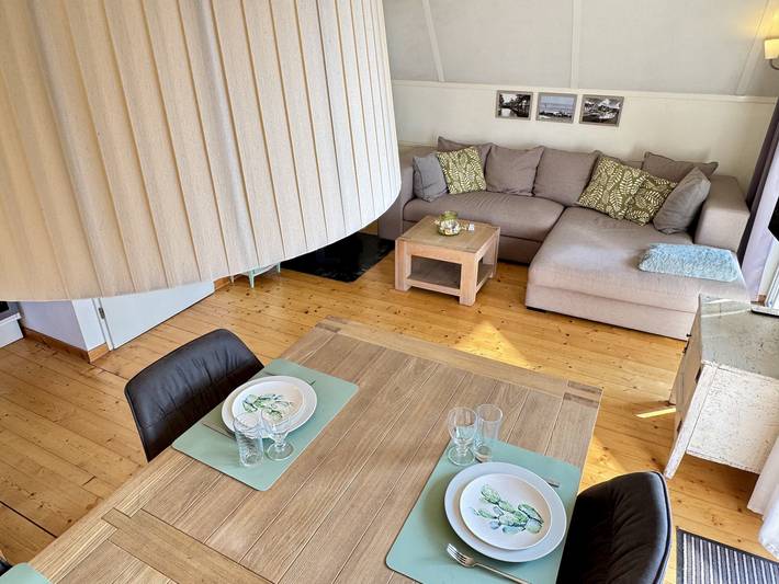 Ferienhaus für 4 Personen, mit Garten in Sint Maartensvlotbrug - 3