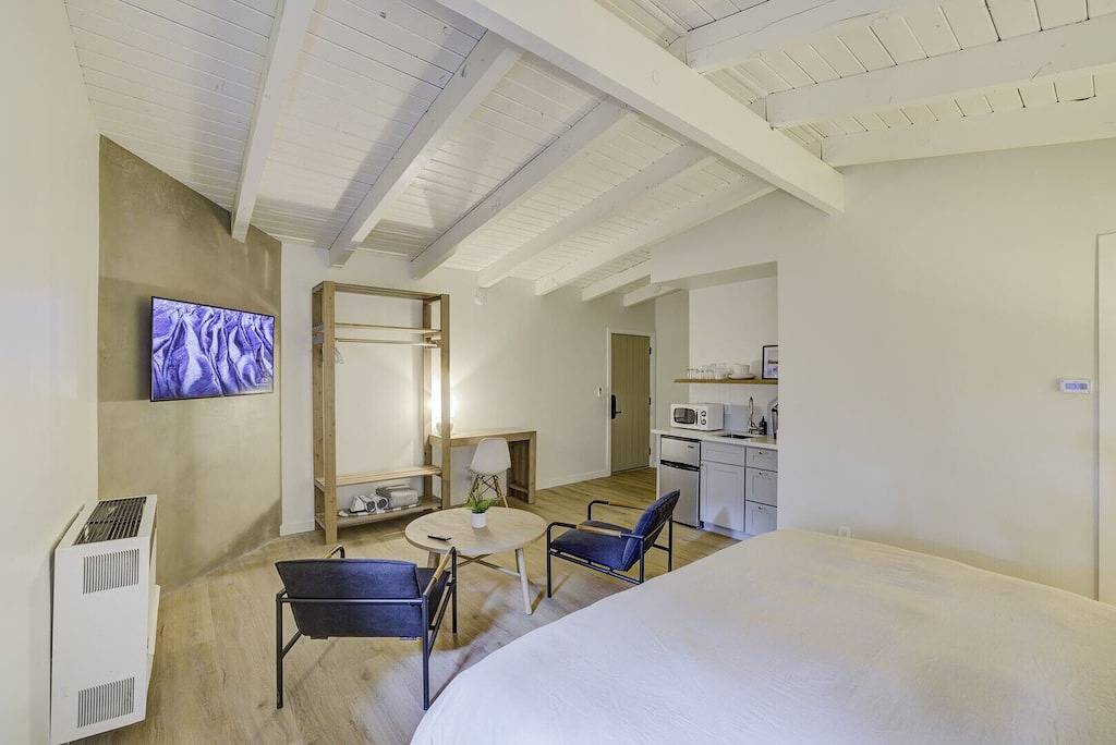 Ganze Wohnung, South Lake Chalet #6 in Heavenly