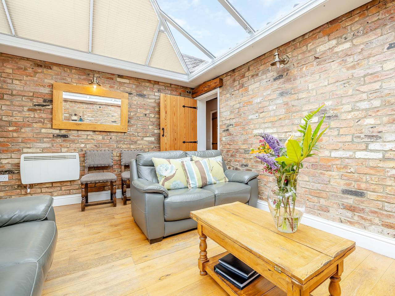 The Stables - Uk47151 in Burgh le Marsh, Lincolnshire