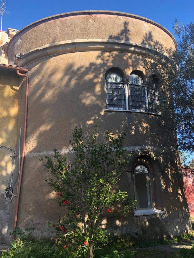 Appartamento intero, Apartment in Sacrofano, Provincia di Roma