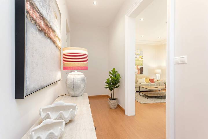 Gîte pour 5 personnes, avec balcon dans Cordoue (Ville) - 4