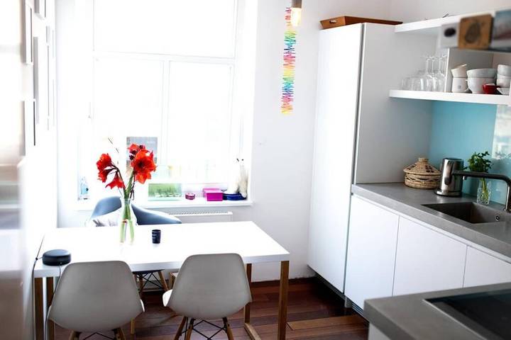 Ferienwohnung für 2 Personen in Miniatur Wunderland (Hamburg)