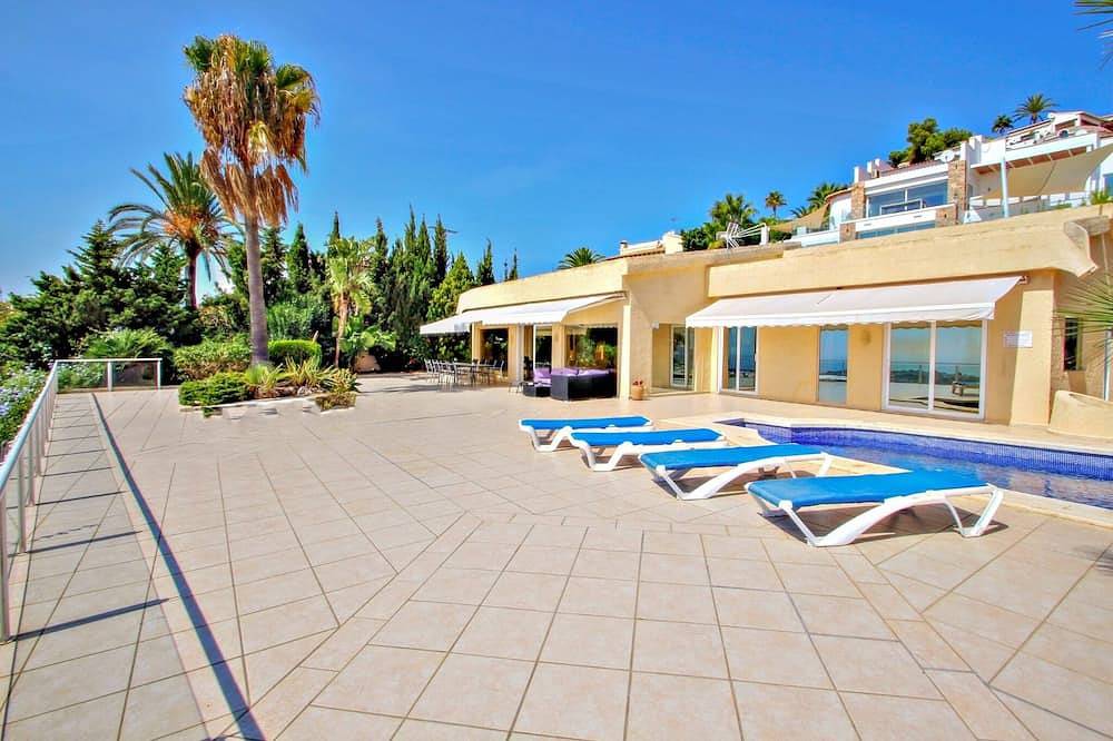 Casa vacanza a Marina Alta a partire da 176€ a notte