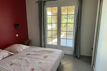 Villa pour 8 Personnes dans Bonifacio, Arrondissement de Sartène, Photo 2