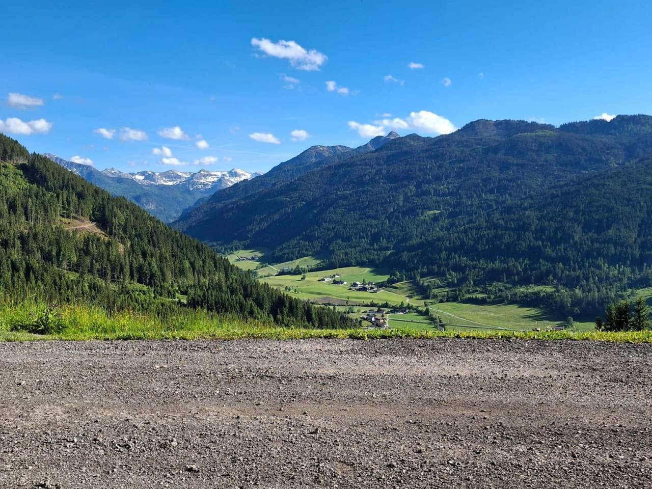 Ganze Wohnung, Tobias 1 in Radstadt, Ski Amadé
