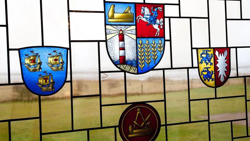 Ferienhaus für 6 Personen auf Amrum - 4