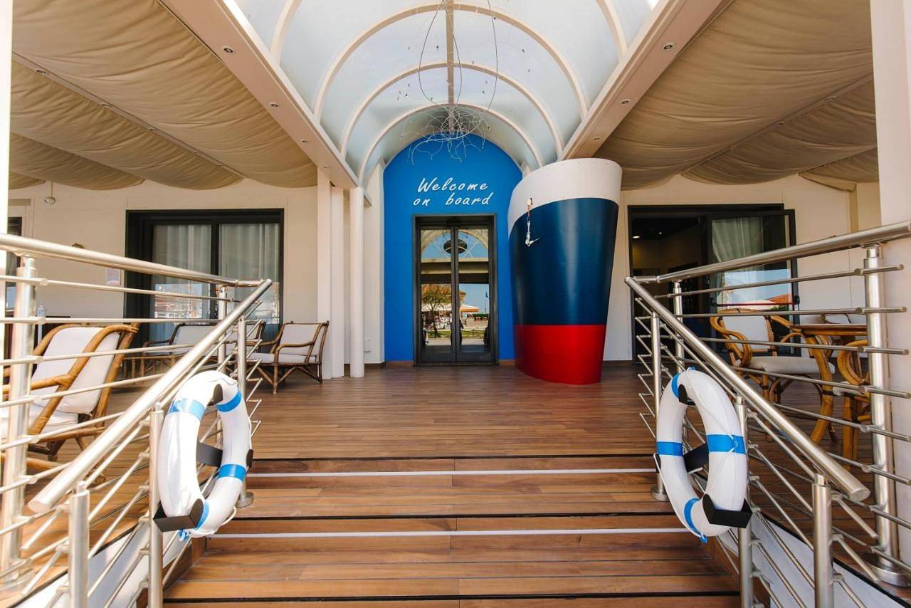 Hotel Giulia in Lido di Camaiore, Camaiore
