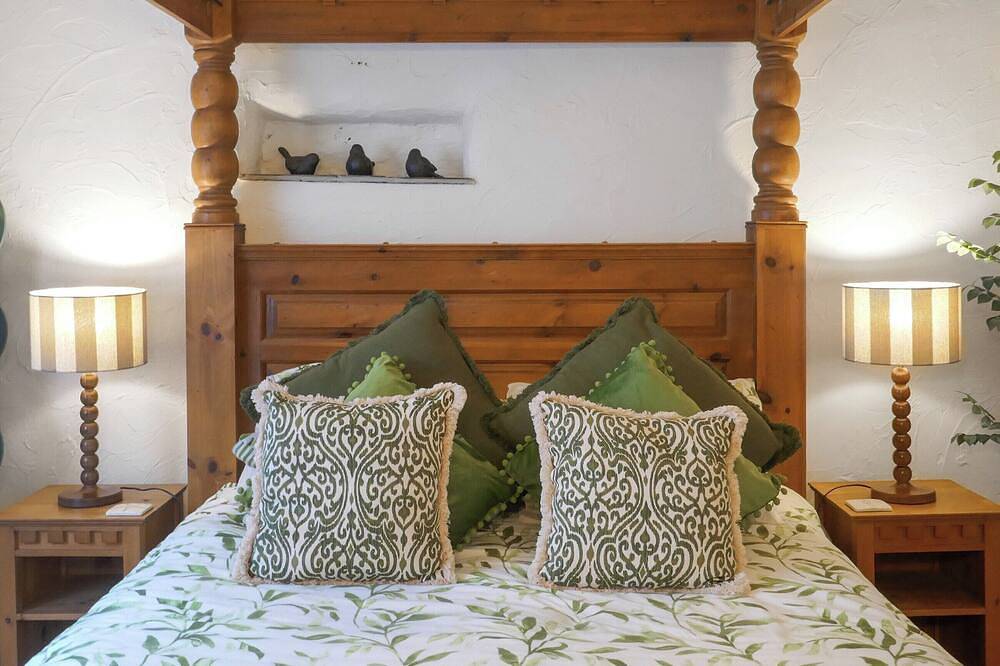 Alojamiento de 1 habitaciones en Polperro, near Looe in Polperro, Cornualles
