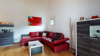 Appartement De Vacances pour 5 Personnes dans Savognin, Région de Grisons, Photo 3