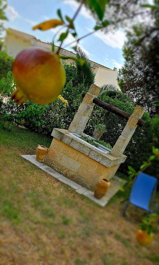 B&B Piccolo Vigneto in Otranto, Otranto e dintorni