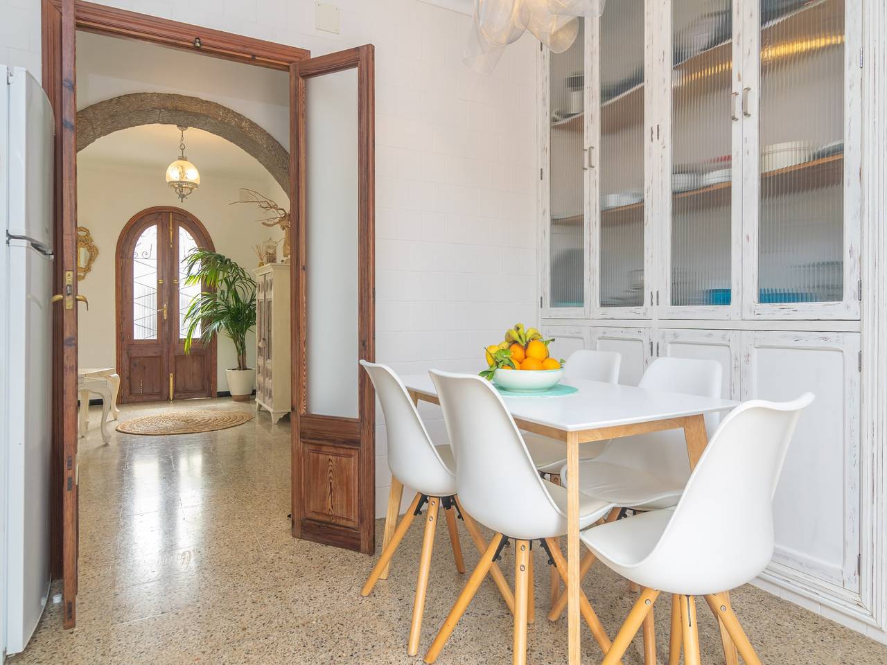 Construcciones Balaguer - Villa With Private Pool in Mancor del Valle, Interior de Mallorca