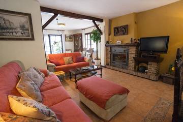 Villa für 10 Personen in Lloret de Mar, Costa Brava, Bild 4