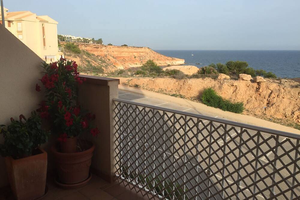 Apartamento entero, Camopamor -Duplex primera linea in Dehesa de Campoamor, Orihuela