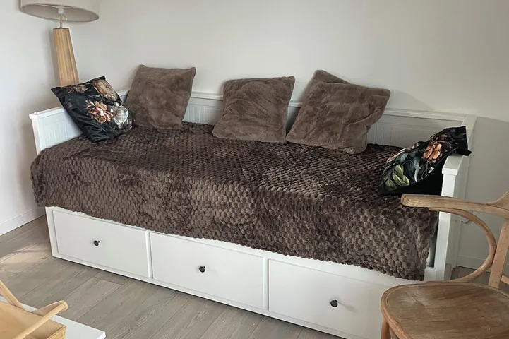 Appartement de vacances pour 2 personnes - 1