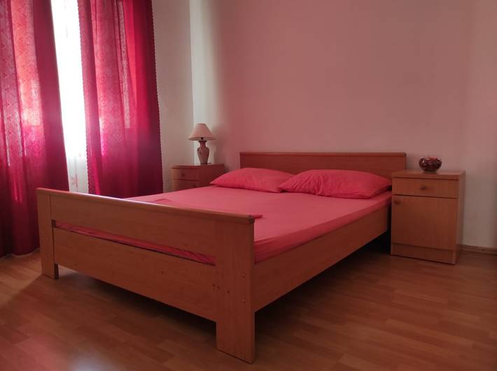 Pokój dla 2 osób, z balkon w Bośnia i Hercegowina