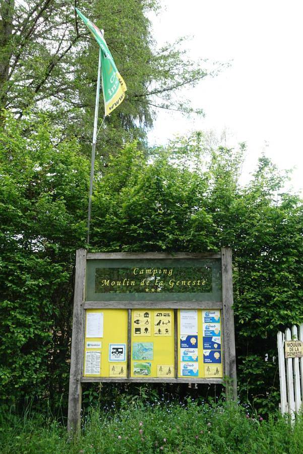 Location de vacances pour 4 personnes, avec jardin à Condat-sur-Ganaveix - 2