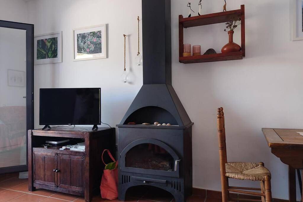 Apartamento entero, Three-Bedroom Apartment in Rodalquilar, Níjar