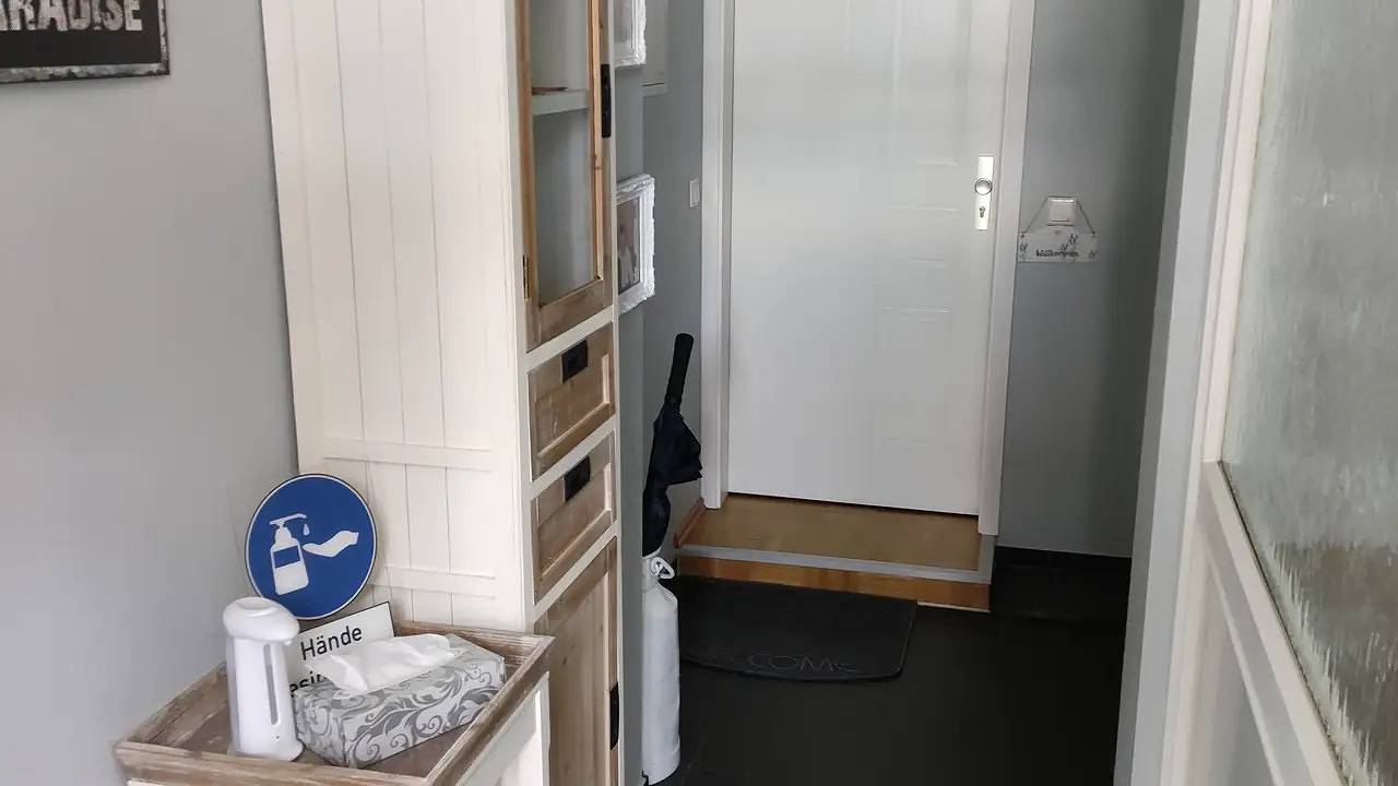 Ganze Ferienwohnung, Ferienwohnung für 4 Personen (71 m²) in Hückeswagen in Hückeswagen, Oberbergischer Kreis