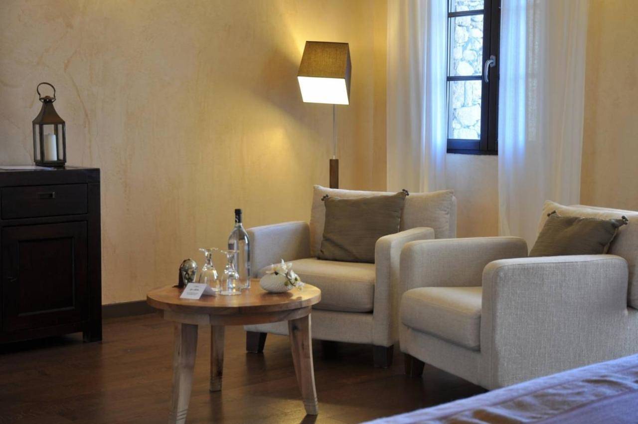 Family Suite in Lama, Région de Calvi