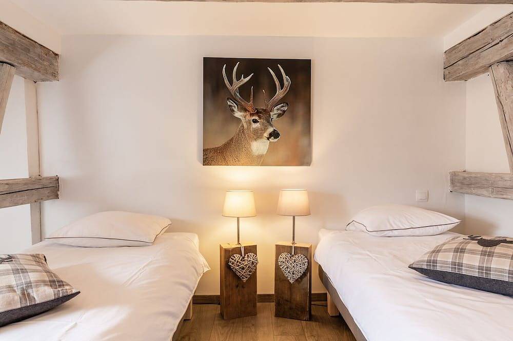 Das Haus Der Amelie - unabhängig typischen Charme Ferienhaus im Grünen in Birkenwald, Region Saverne