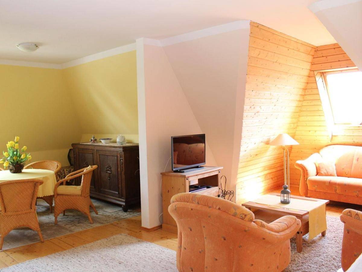 Ganze Wohnung, Villa Seenland in Leipziger Neuseenland