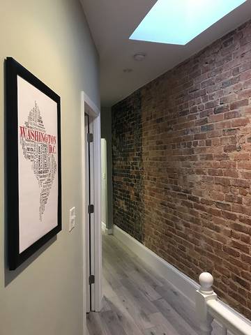 Apartment for 4 Guests in Washington D.C., District of Columbia, Picture 3