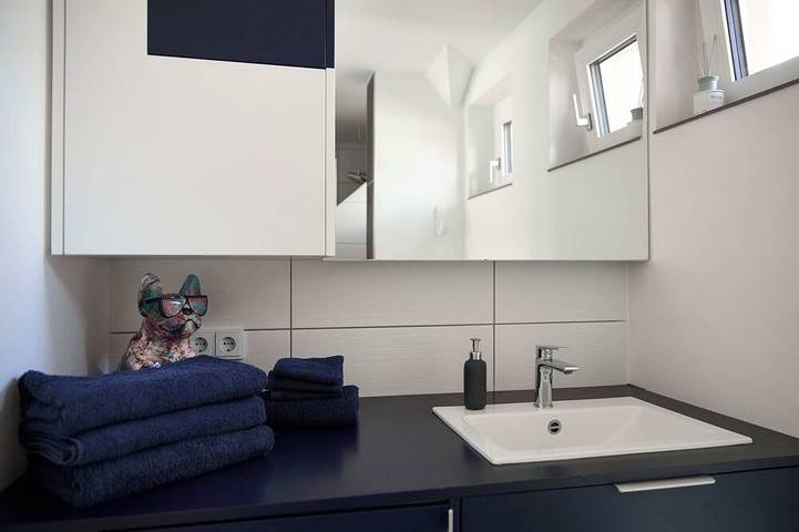 Ferienwohnung für 4 Personen, mit Haustier in Linz - 4