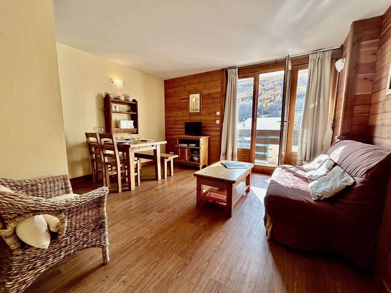 Photo : Appartement de vacances