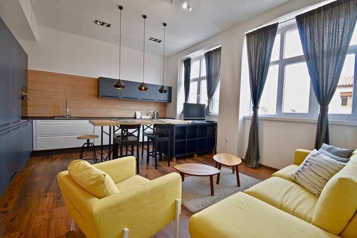 Apartament wakacyjny dla 4 osób w Pula