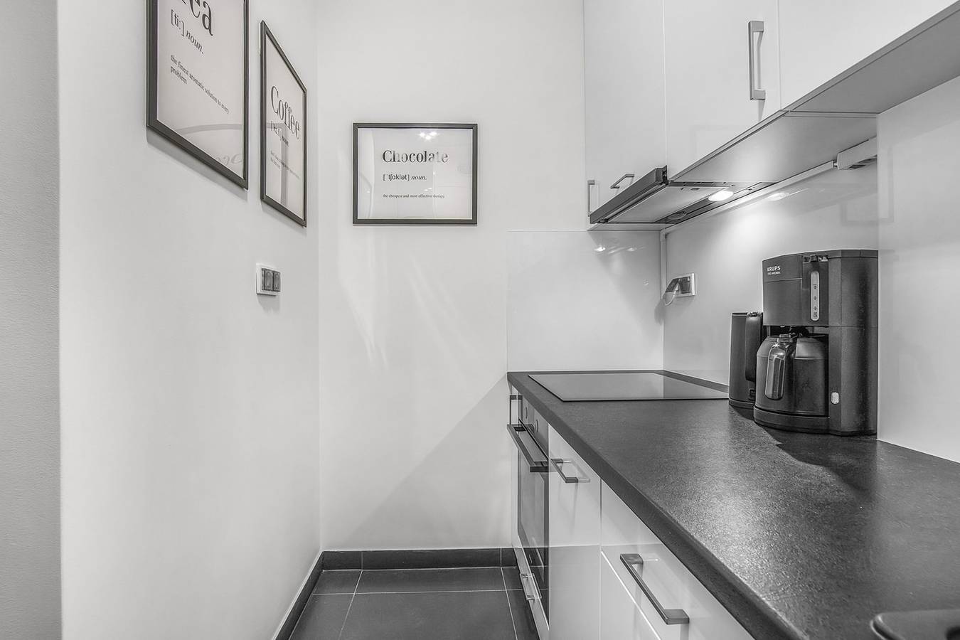 Ganze Ferienwohnung, Sun&Snow Nowe Centrum Południowe in Breslau, Niederschlesien