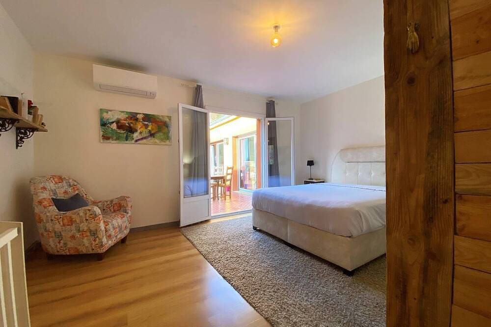 Villa Ines de Tamaris in Souillac, Lot