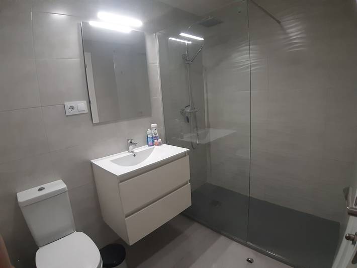 Appartement entier, Lopagan38 in San Pedro del Pinatar, Costa Cálida