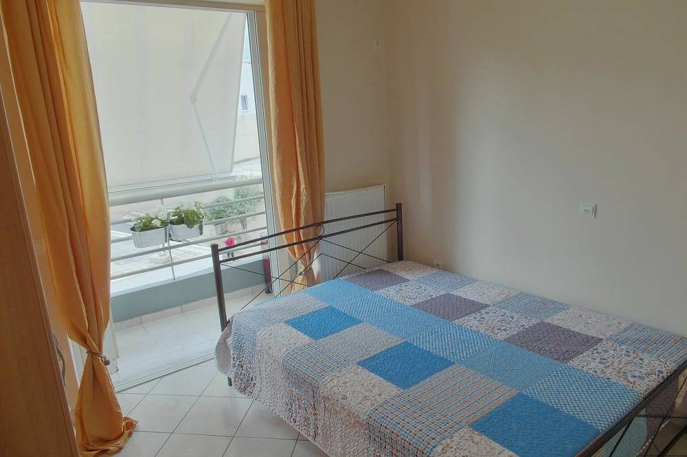 Geheel appartement, Athene Metro Mall appartement in Athene, Zuidelijk deel van Athene