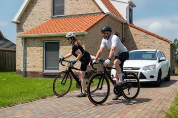 Villa voor 6 Personen in Nederlandse kust, Friesland, Afbeelding 1